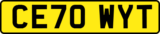 CE70WYT