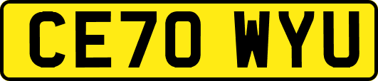 CE70WYU