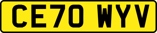 CE70WYV
