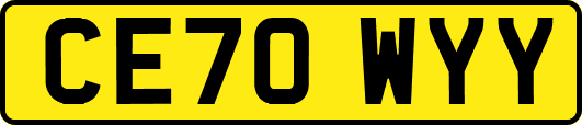 CE70WYY