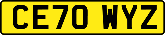 CE70WYZ