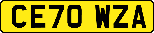 CE70WZA