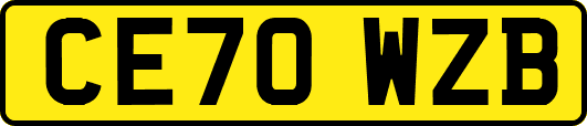 CE70WZB