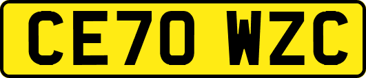 CE70WZC