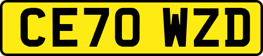CE70WZD