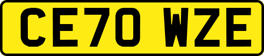 CE70WZE