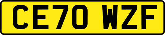 CE70WZF