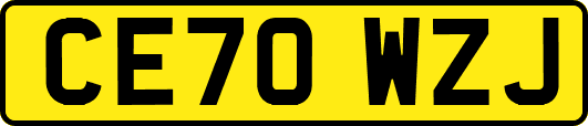 CE70WZJ