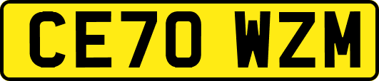 CE70WZM