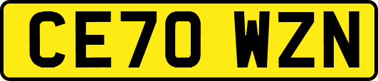 CE70WZN