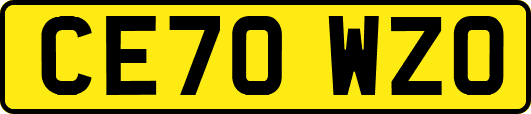 CE70WZO