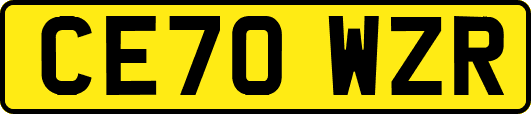 CE70WZR