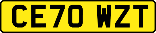 CE70WZT