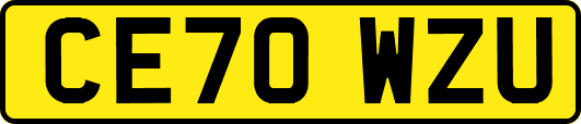 CE70WZU