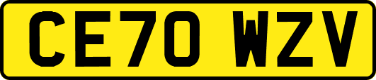 CE70WZV