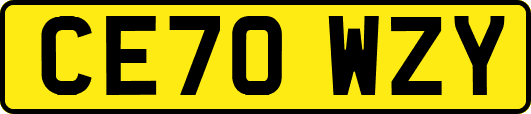 CE70WZY