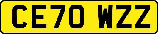 CE70WZZ