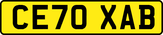 CE70XAB
