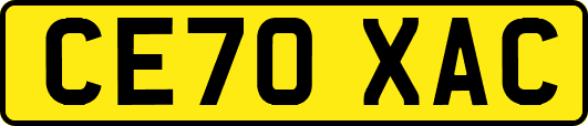 CE70XAC