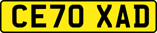 CE70XAD