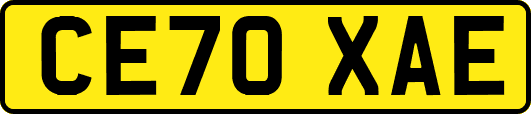 CE70XAE