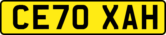 CE70XAH