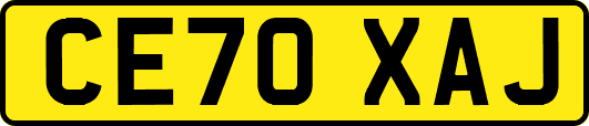 CE70XAJ
