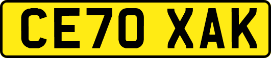 CE70XAK