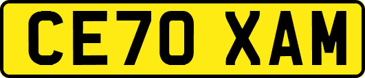 CE70XAM