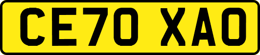CE70XAO