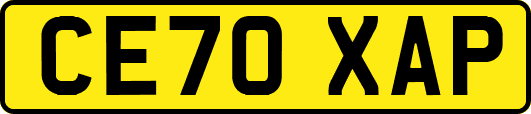 CE70XAP