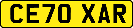 CE70XAR