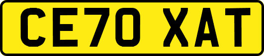 CE70XAT