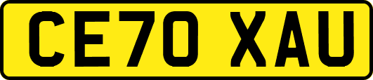CE70XAU