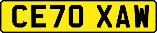CE70XAW
