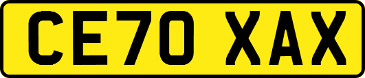 CE70XAX