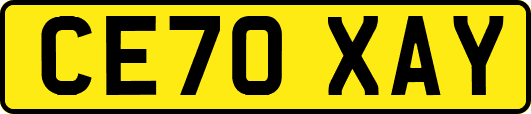 CE70XAY