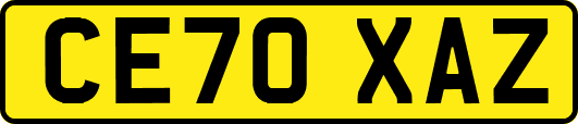 CE70XAZ