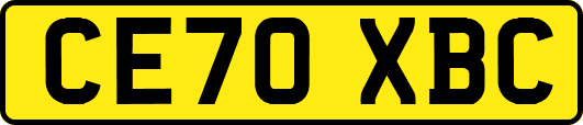 CE70XBC