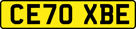 CE70XBE