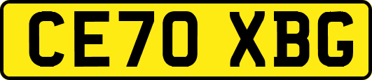 CE70XBG