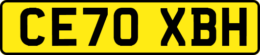 CE70XBH