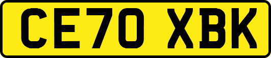 CE70XBK