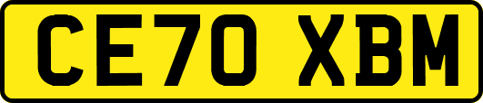 CE70XBM