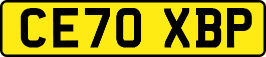 CE70XBP
