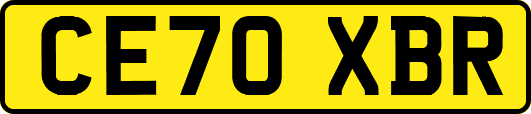 CE70XBR