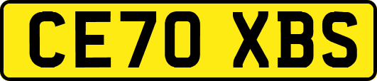 CE70XBS