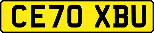 CE70XBU