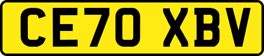 CE70XBV