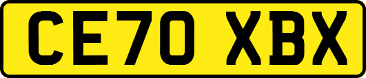 CE70XBX